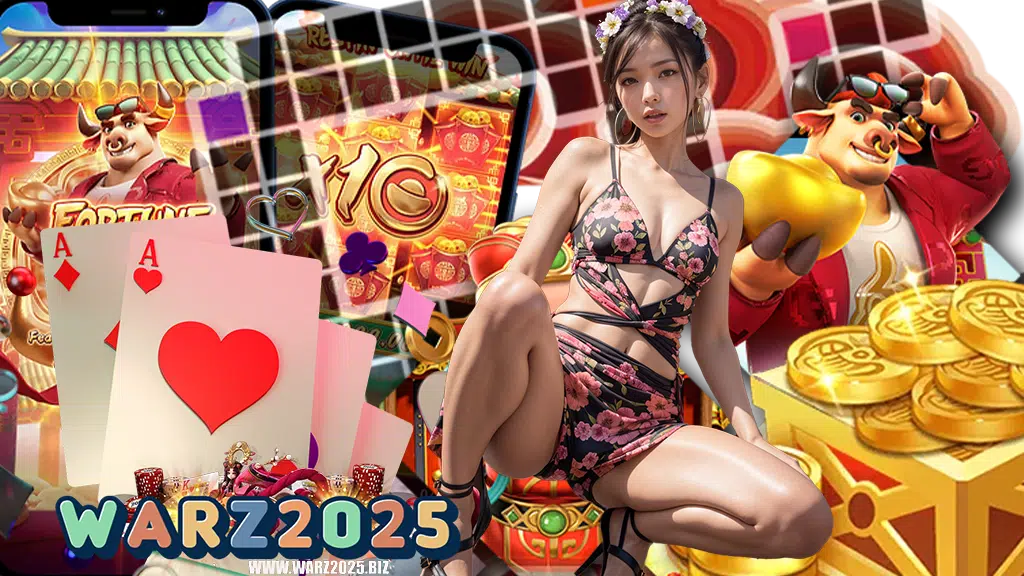 warz2025